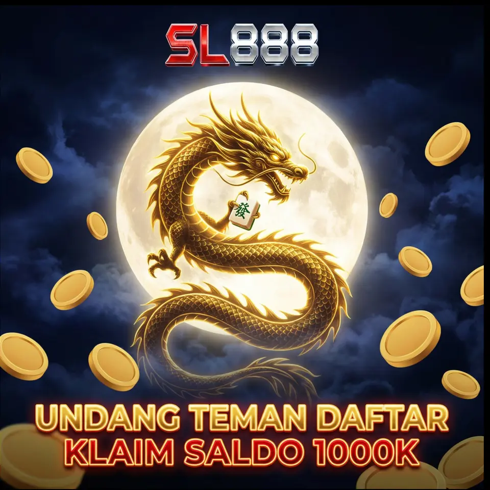 sl888 Unduh