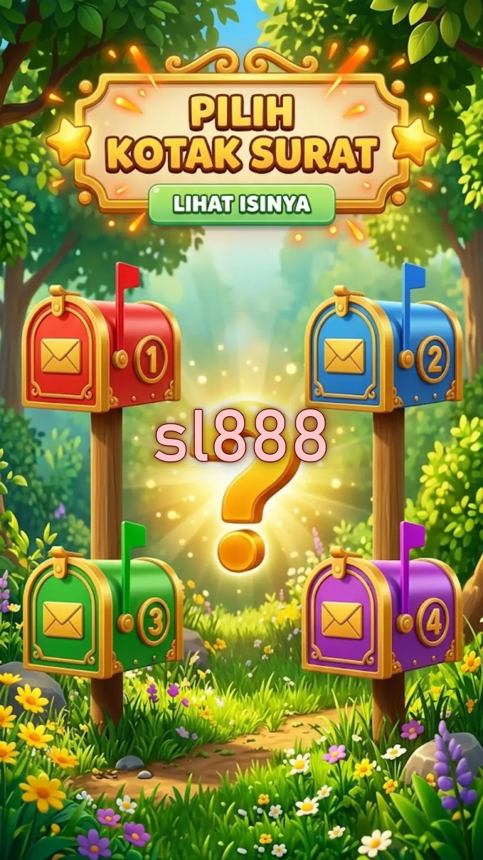 sl888 Unduh